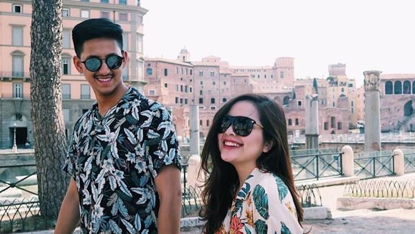 Tasya Kamila, Via Vallen, Kimmy Jayanti hingga Al Ghazali