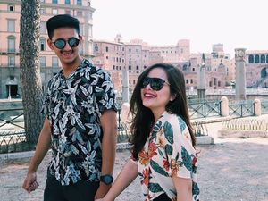 Tasya Kamila, Via Vallen, Kimmy Jayanti hingga Al Ghazali