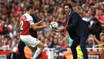 Selamat Datang di Premier League, Unai Emery
