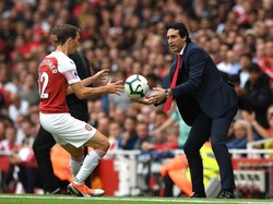 Arsenal Pantang Remehkan West Ham