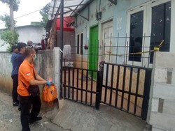 Ada Bekas Cekikan di Leher, Risma Diduga Tewas Dibunuh