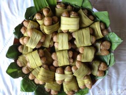 Gutel, Jajanan yang Dibawa Orang Gayo Saat Berperang dan Berburu