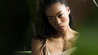 Jennie Pegouskie, Model Shape of You yang Memang In Shape Banget