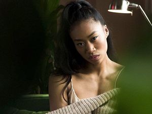 Jennie Pegouskie, Model Shape of You yang Memang In Shape Banget