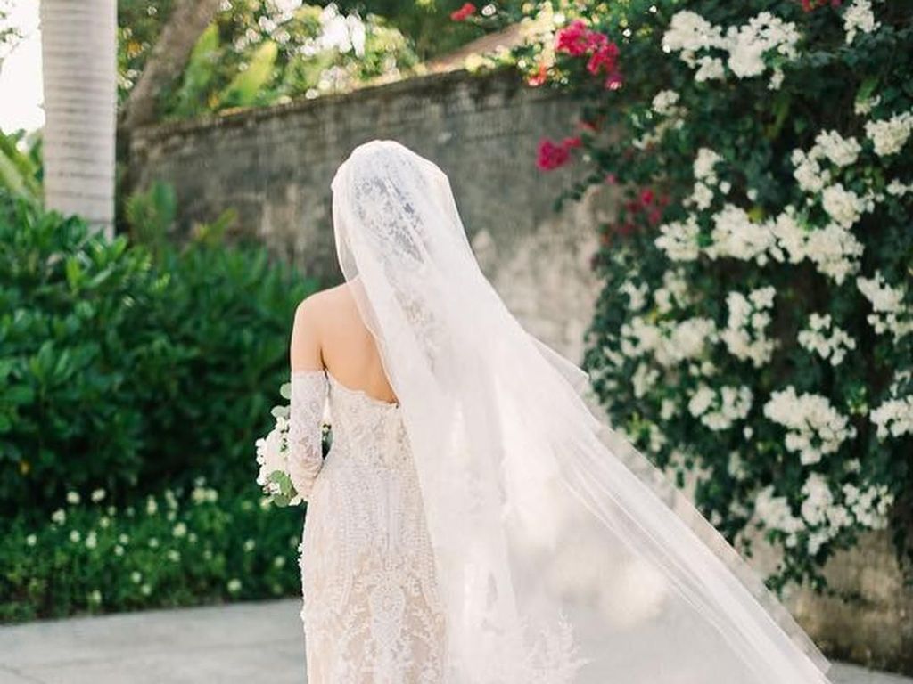 Duda 50 Tahun Ini Curi 73 Gaun Pengantin, Alasannya Konyol Duda 50 Tahun Ini Curi 73 Gaun Pengantin, Alasannya Konyol