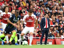 Arsenal Masih di Awal Pertumbuhan, City Sepantasnya Menang