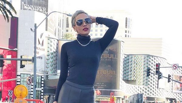 Kimmy Jayanti Pamer Kado Mewah dari Suami