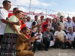 Jaringan 4G Sudah Sampai ke Pelosok Rote