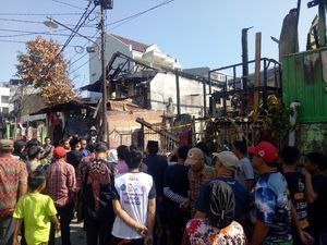 Perawat Mira yang Dibakar Kartel Narkoba Makassar Dikenal Baik