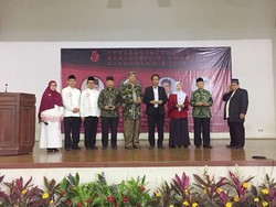 ACT Raih Penghargaan Peradaban GIB Awards 2018