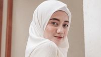 Foto: Anggunnya Shindy, Mantan Personel Girlband Princess yang Berhijab