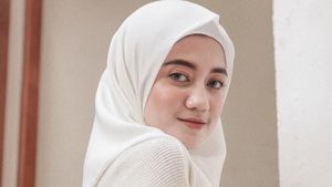 Foto: Anggunnya Shindy, Mantan Personel Girlband Princess yang Berhijab