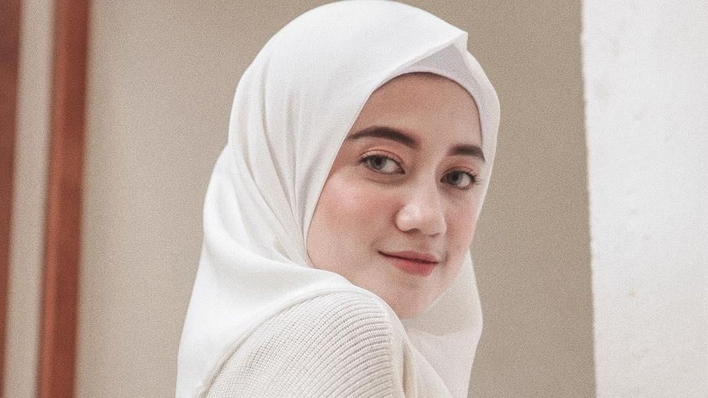 Foto: Anggunnya Shindy, Mantan Personel Girlband Princess yang Berhijab Foto: Anggunnya Shindy, Mantan Personel Girlband Princess yang Berhijab