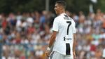 Tujuh Menit Main, Ronaldo Langsung Bikin Gol untuk Juve