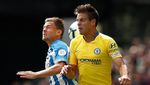 Tim Premier League Pekan Ini