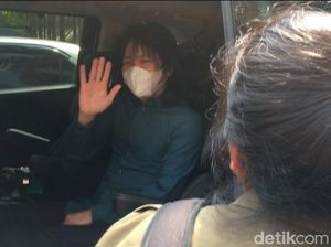 Kesehatan Abdee Slank Menurun Usai Sebulan Dirawat di Rumah Sakit Kesehatan Abdee Slank Menurun Usai Sebulan Dirawat di Rumah Sakit