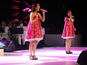 Konser Simfoni untuk Bangsa