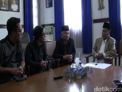 MUI Jabar Dukung Ustaz Evie Effendi Kembali Berdakwah