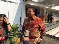 Gerindra soal Ketua Timses Prabowo: Yang Bisa Fokus 100 Persen