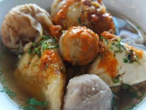 Sore-sore Enaknya Jajan Cuankie Bandung yang Gurih Hangat!