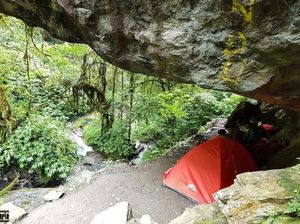 Begini Rasanya Mendaki Gunung Latimojong