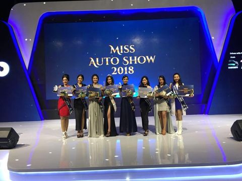 Daftar Mobil Terfavorit dan 
