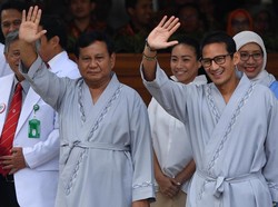 Pemilik Situs Prabowosandi.org Cuma Minta Foto Bareng