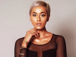 7 Fakta Kimmy Jayanti yang Kecewa Berat Banyak Model Diduga Terlibat Prostitusi