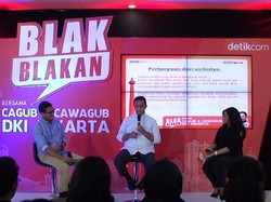 Video Bukti Anies-Sandi Pernah Berjanji Tak Tergoda Pilpres