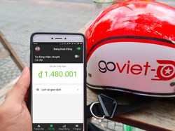 Jawaban Optimistis Grab soal Ekspansi Go-Jek ke Vietnam