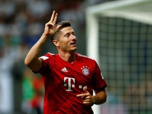 Lewandowski Memang Sempat Tak Bahagia di Bayern