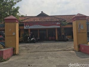 Muncul Wajah Baru Tantang Politik Dinasti di Pilkada Mojokerto 2020 Muncul Wajah Baru Tantang Politik Dinasti di Pilkada Mojokerto 2020