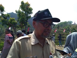 Ini Kendala Pemkab Kelola Geopark Gunung Sewu