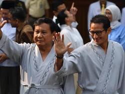 Kubu Prabowo Adopsi Strategi Pilgub DKI untuk Pilpres, Ada Modifikasi