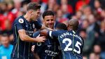 Manchester City Permalukan Arsenal