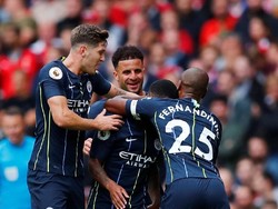 Kalau Masih Seperti Musim Lalu, City Masih Sulit Dikejar