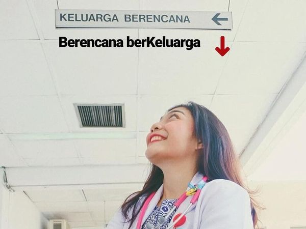 Ragam Meme Seputar Dokter yang Lucunya Bikin Greget