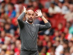 Guardiola Ngambek, Jatah Libur Pemain City Dihapus