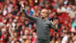 Manchester City Permalukan Arsenal