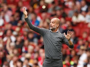 Guardiola Ingin Akhiri Karier di Barca B