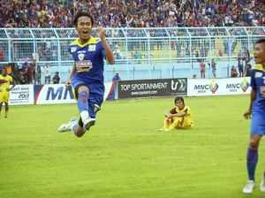 Menang VS Kalah