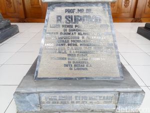 Hari Masyarakat Adat Internasional, Ini Profesor Hukum Adat Pertama Hari Masyarakat Adat Internasional, Ini Profesor Hukum Adat Pertama