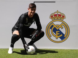 Kepindahan Courtois ke Real Madrid Menyakitkan
