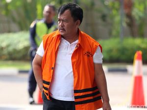Bupati Korupsi Rp 42 Miliar Dihukum 7 Tahun Penjara, Adilkah? Bupati Korupsi Rp 42 Miliar Dihukum 7 Tahun Penjara, Adilkah?