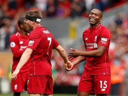 Tetaplah Marah, Liverpool