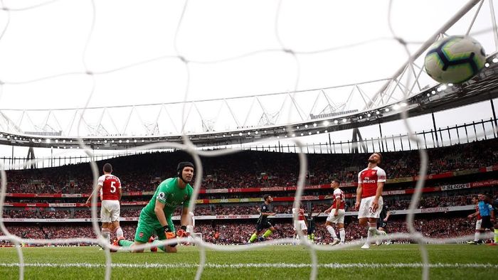 Foto: Eddie Keogh/Reuters Foto: Eddie Keogh/Reuters