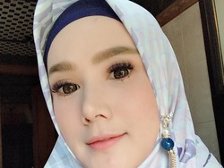 Jadi Sorotan, Begini Tampilan Syari Mulan Jameela & Umi Pipik Saat Olahraga Jadi Sorotan, Begini Tampilan Syari Mulan Jameela & Umi Pipik Saat Olahraga