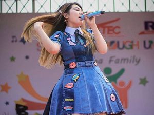 Selepas Asian Games, Views Klip Via Vallen Makin Meroket Selepas Asian Games, Views Klip Via Vallen Makin Meroket