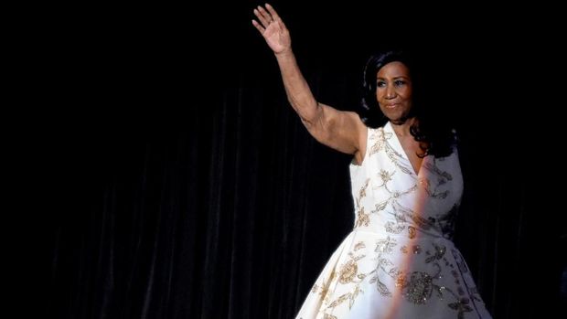 Aretha Franklin, Warisan Suara Sang Anak Pendeta