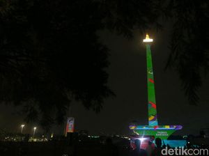Tok! DPRD DKI Sahkan APBD-P 2018 Sebesar Rp 83,26 T Tok! DPRD DKI Sahkan APBD-P 2018 Sebesar Rp 83,26 T